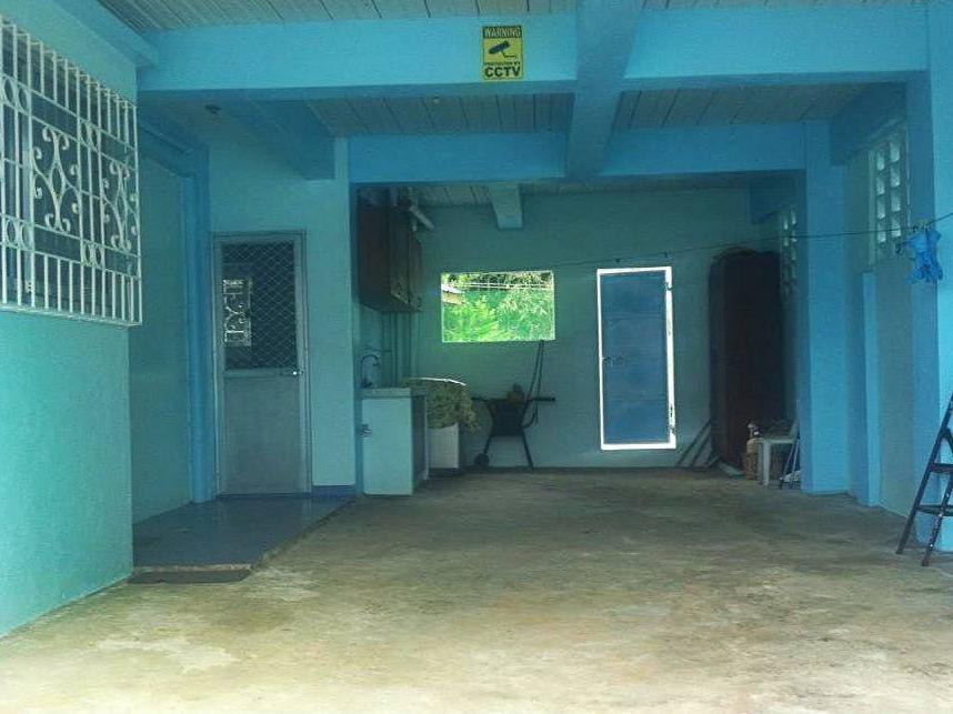 Our Melting Pot Hostel - Tagaytay Тагайтай Экстерьер фото